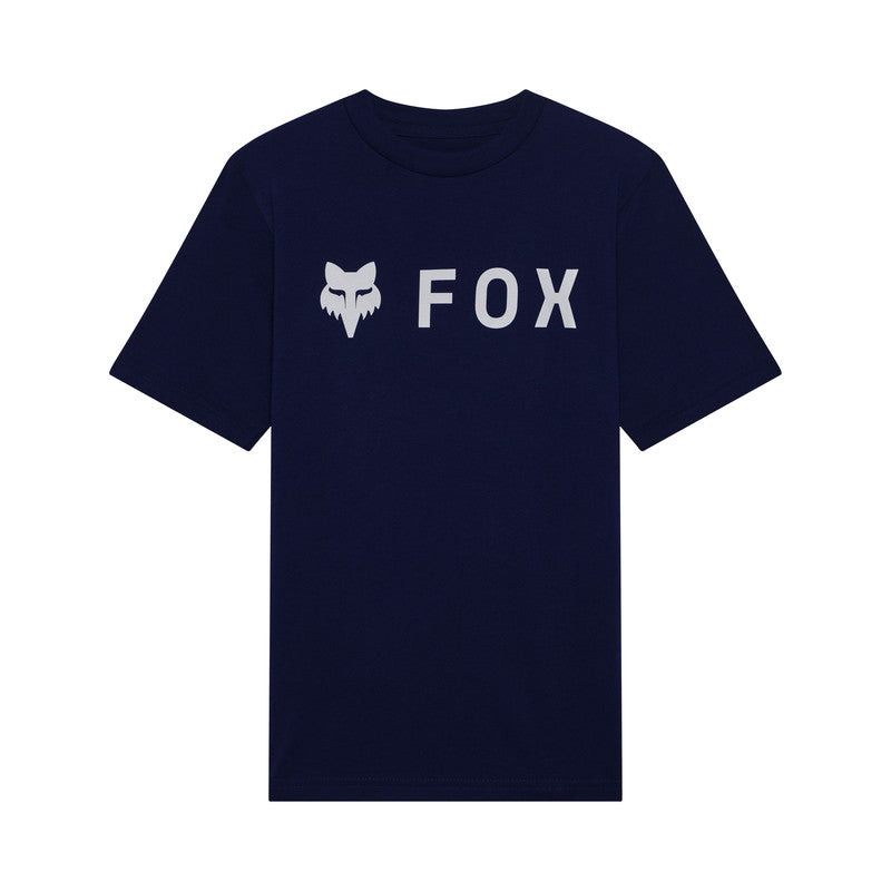 T-shirt Junior Fox Absolute Navy