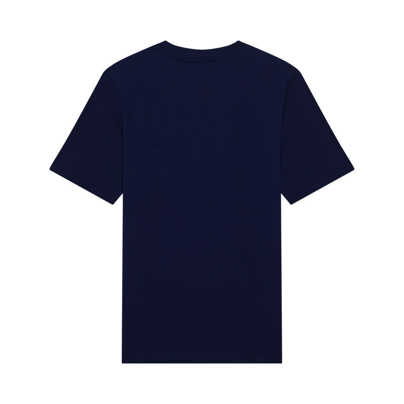 T-shirt Junior Fox Absolute Navy