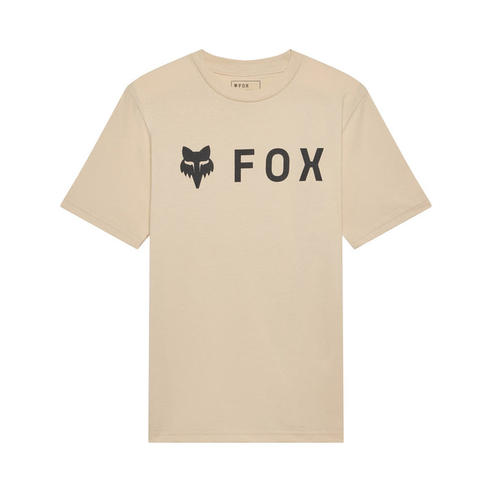 T-shirt Junior Fox Absolute Tan