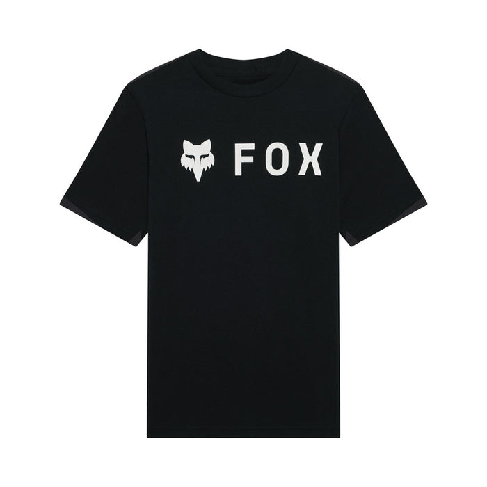 T-shirt Junior Fox Absolute Ultra Black