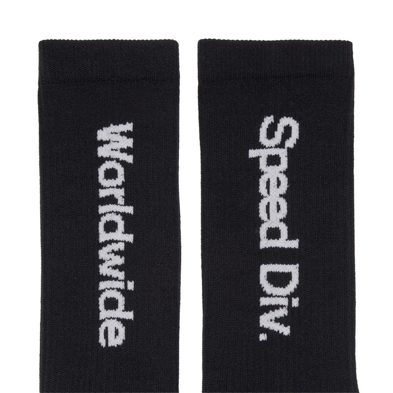 Skarpety Fox 8 Ranger Worldwide Black