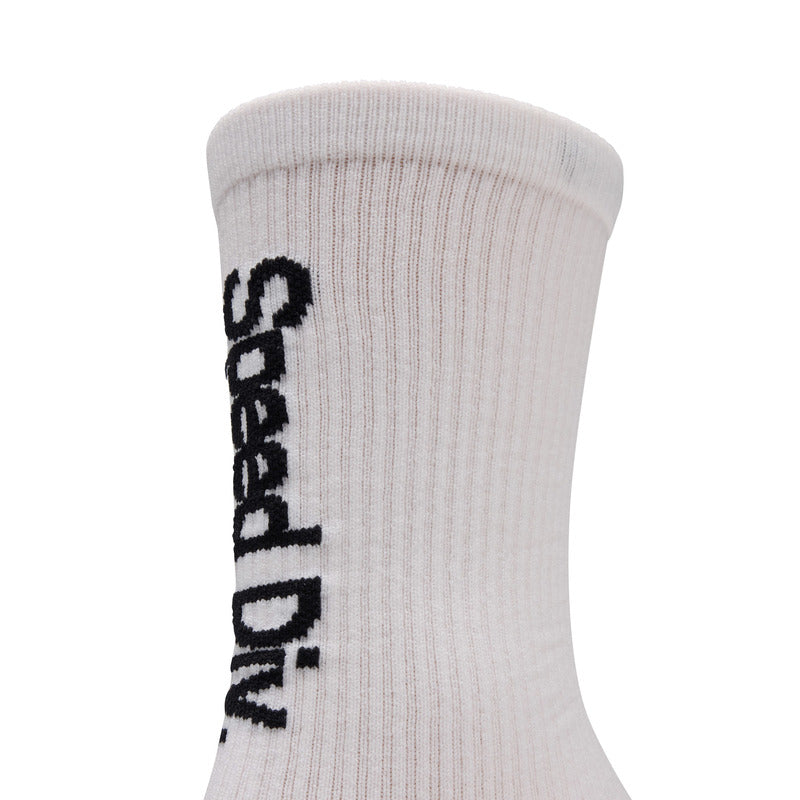 Skarpety Fox 8 Ranger Worldwide White