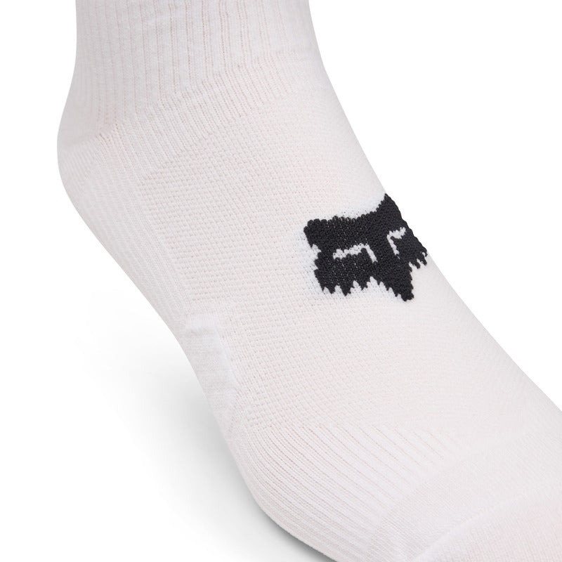 Skarpety Fox 8 Ranger Worldwide White