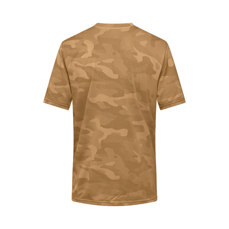 Koszulka Rowerowa Fox Ranger Tru Dri Nutmeg