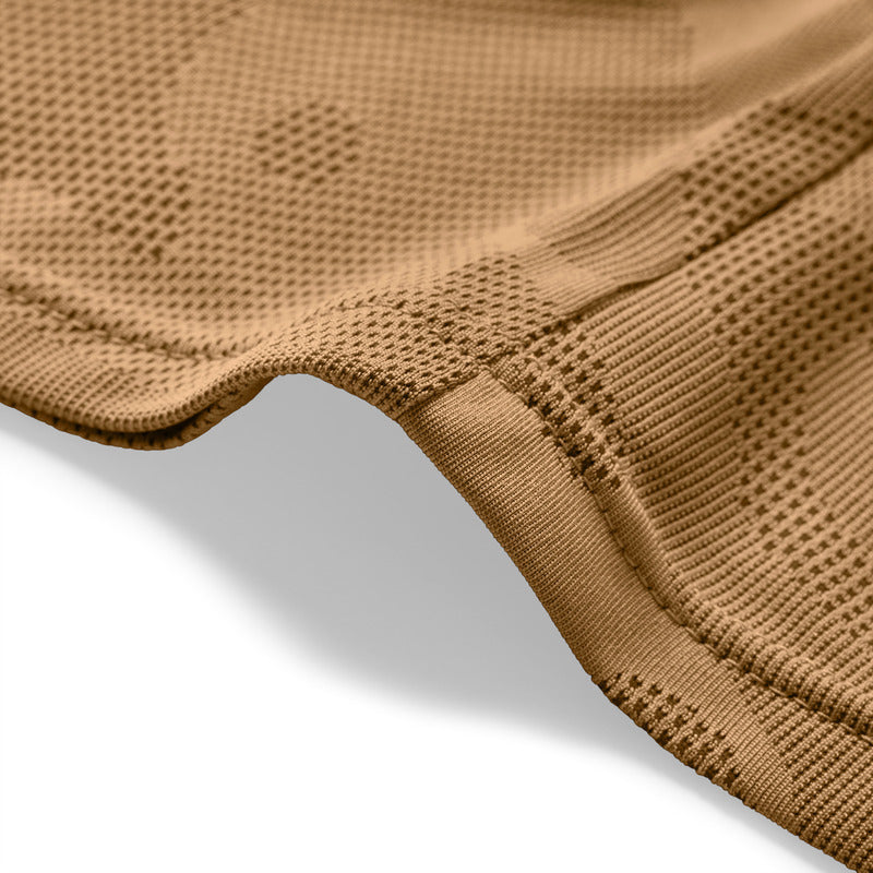Koszulka Rowerowa Fox Ranger Tru Dri Nutmeg