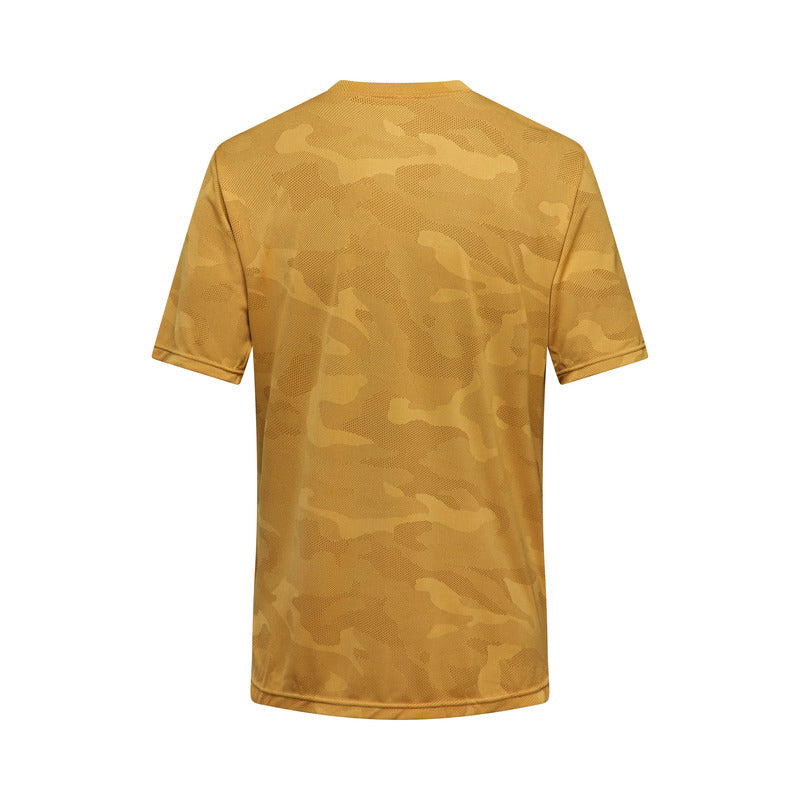 Koszulka Rowerowa Fox Ranger Tru Dri Bronze