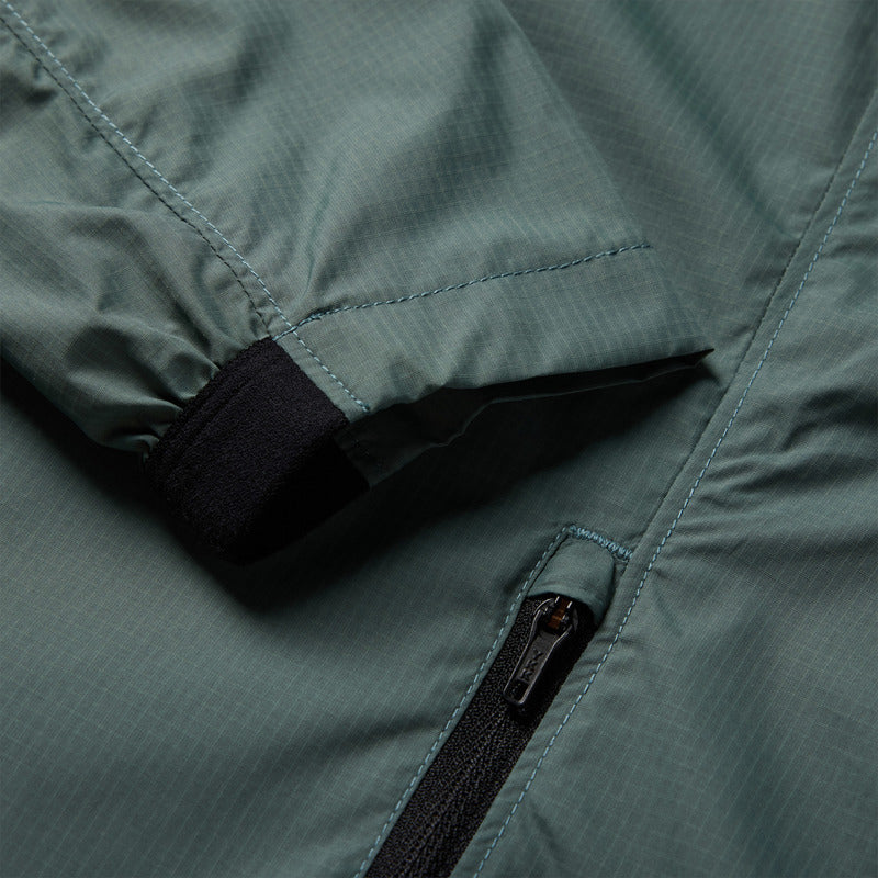 Kurtka Rowerowa Fox Ranger Wind Sage
