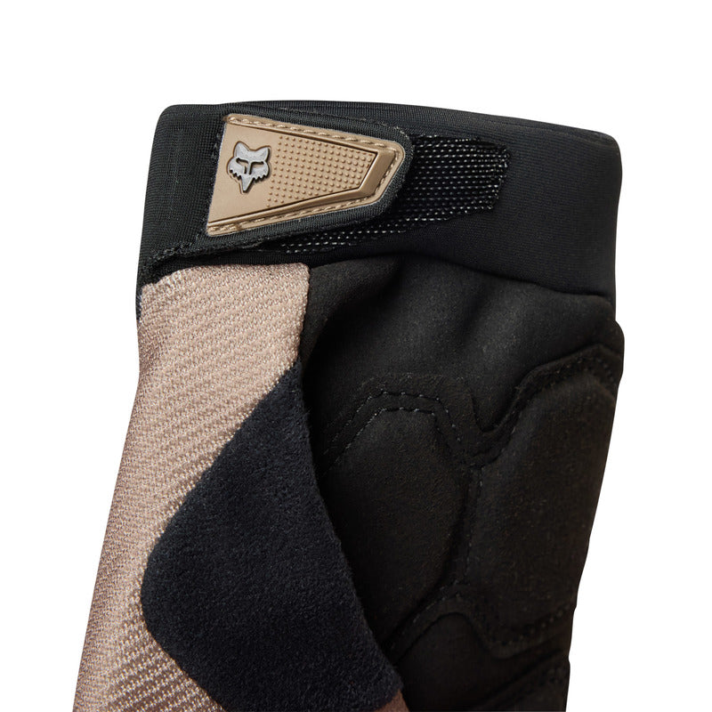 Rękawice Rowerowe Fox Ranger Gel Nutmeg