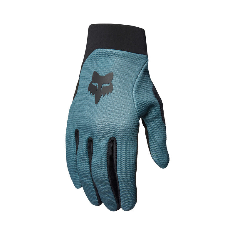 Rękawice Rowerowe Damskie Fox Ranger Sage