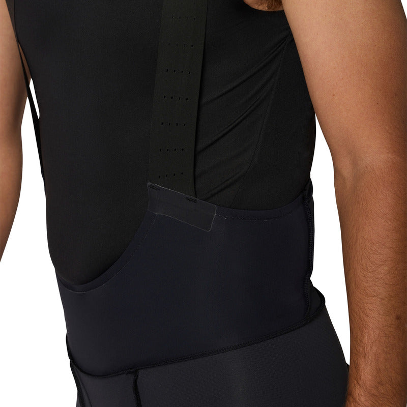 Spodenki Rowerowe Fox Tecbase Bib Liner Black