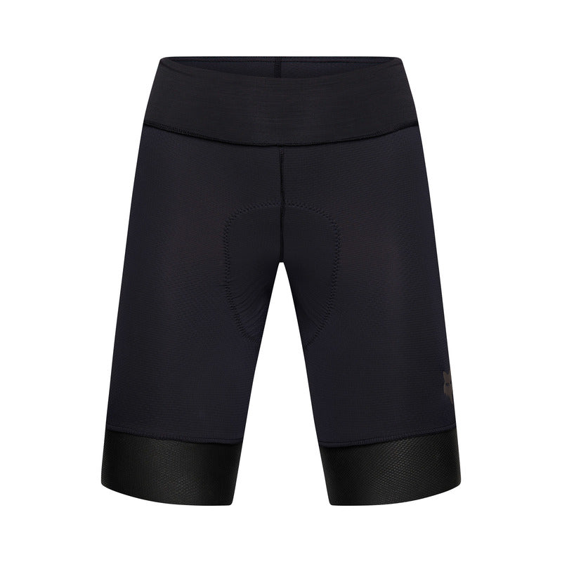 Spodenki Rowerowe Damskie Fox Tecbase Liner Black