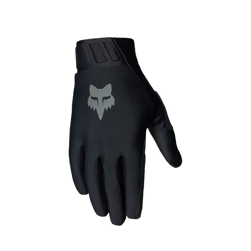 Rękawice Motocyklowe Fox Flexair Black