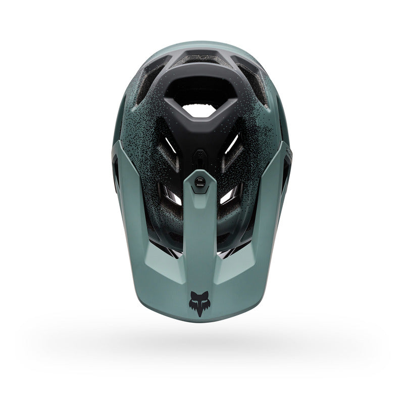 Kask Rowerowy Fox Proframe Rs Aura Sage