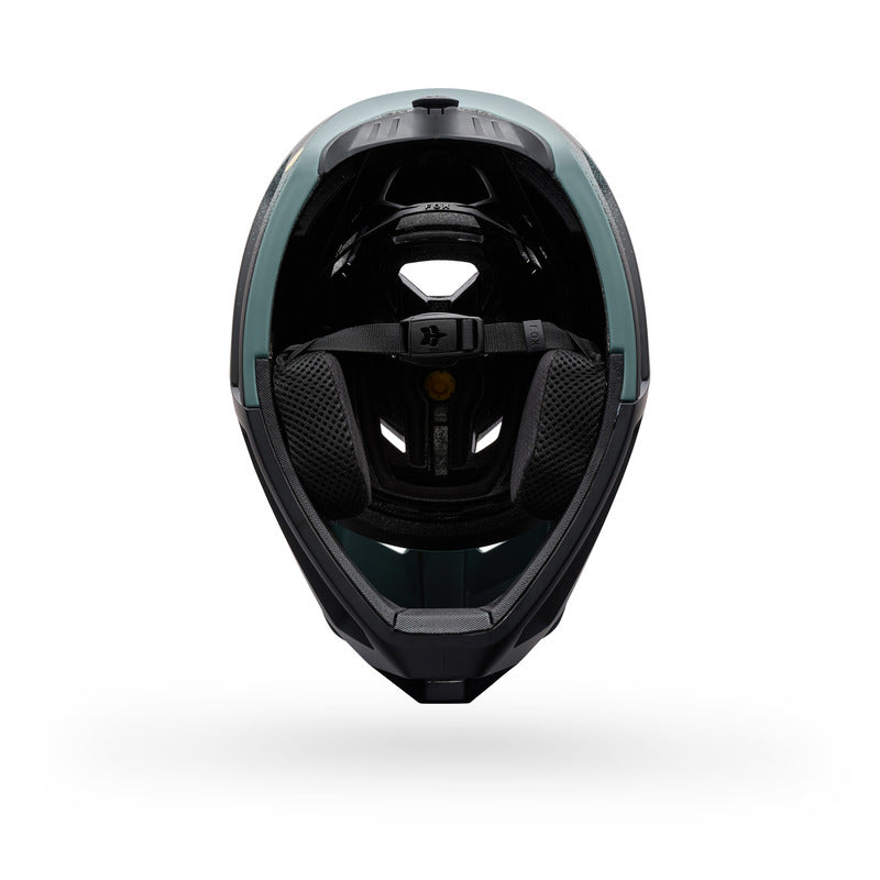 Kask Rowerowy Fox Proframe Rs Aura Sage