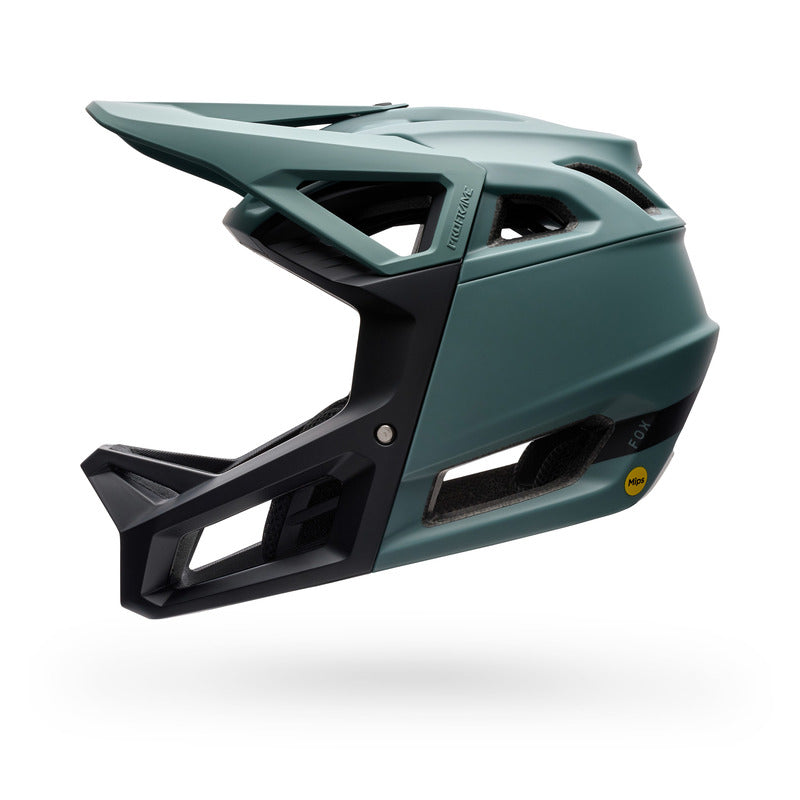 Kask Rowerowy Fox Proframe Solid Sage
