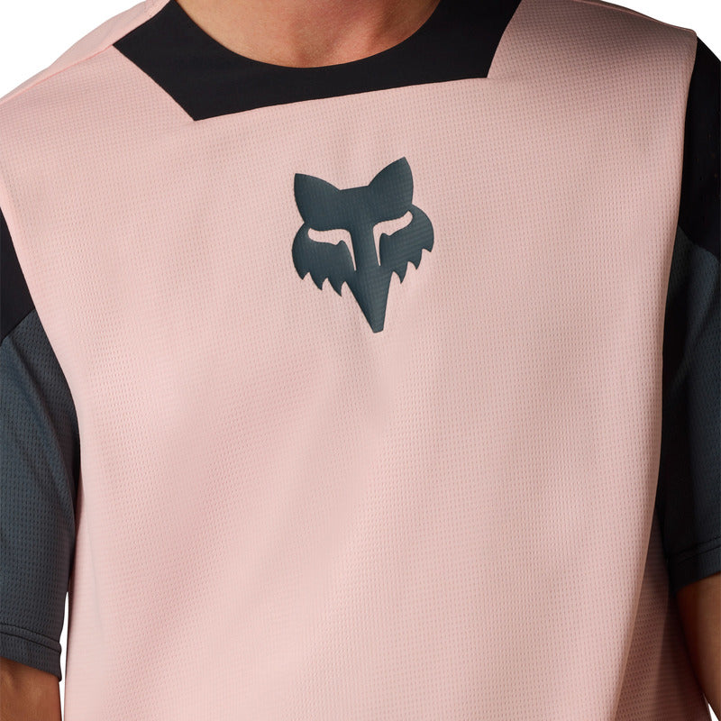 Koszulka Rowerowa Fox Defend Creation Blush