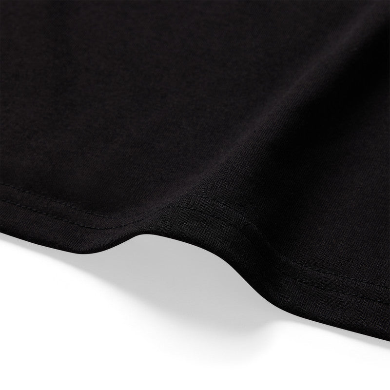 T-shirt Fox Edge Dri-relase Black