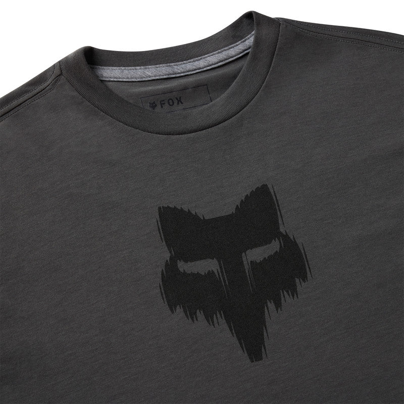 T-shirt Fox Edge Dri-relase Dark Shadow