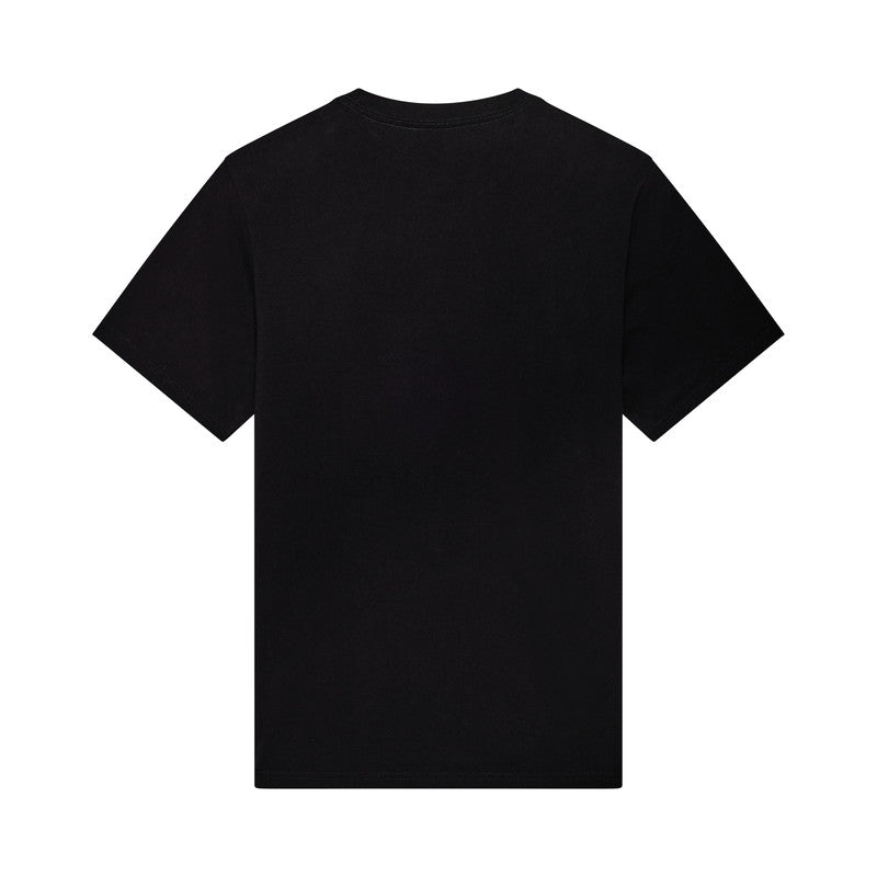 T-shirt Fox Badge 195 Original Black