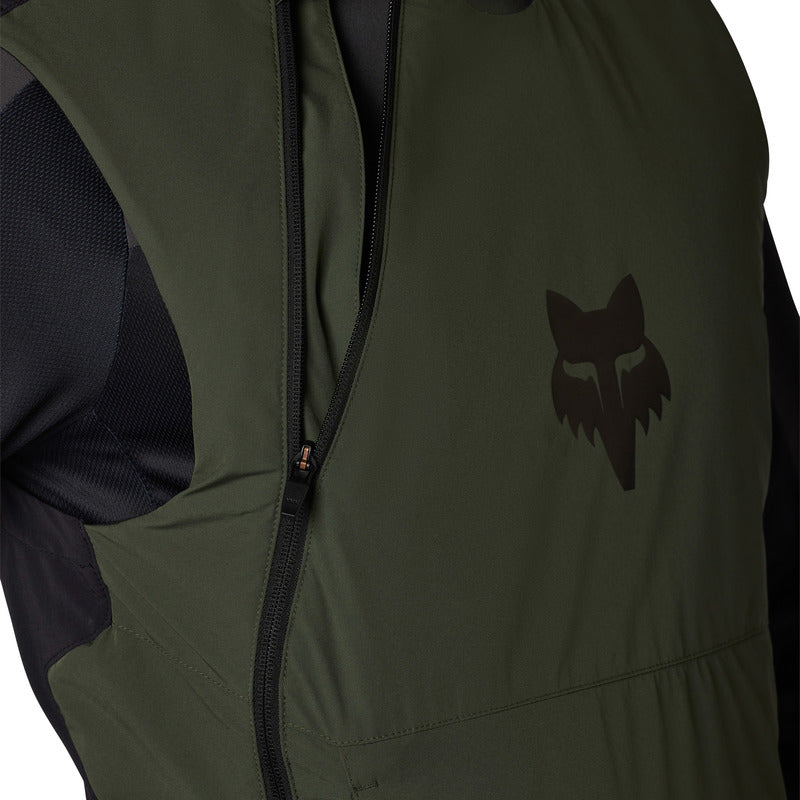 Kamizelka Motocyklowa Fox Ranger Off Road Ivy