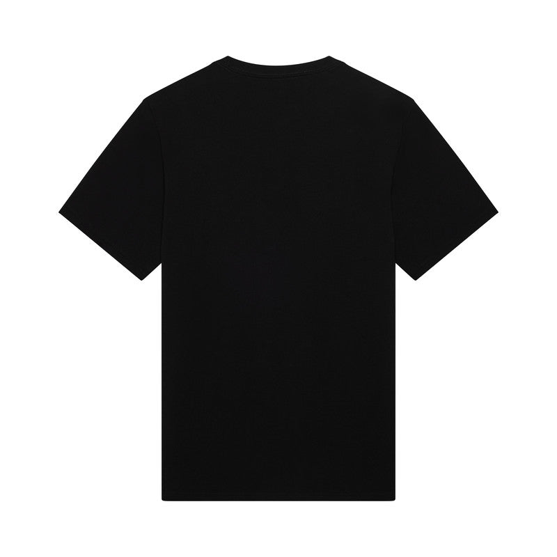 T-shirt Fox Head 195 Original Black Black