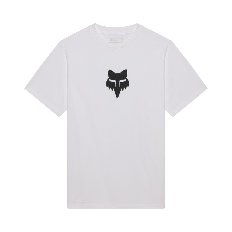 T-shirt Fox Head 195 Original Optic White