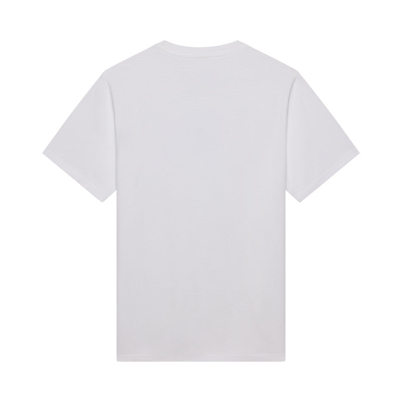 T-shirt Fox Head 195 Original Optic White
