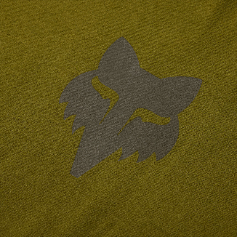 T-shirt Fox Head 195 Original Army