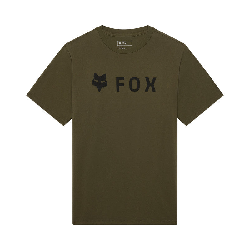 T-shirt Fox Absolute 195 Original Olive Green