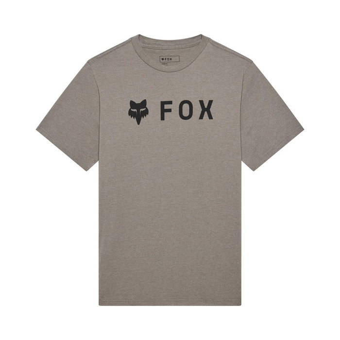 T-shirt Fox Absolute 195 Original Heather Graphite
