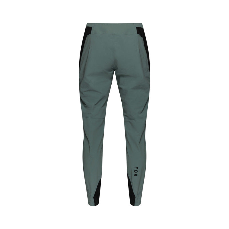 Spodnie Rowerowe Damskie Fox Ranger Sage