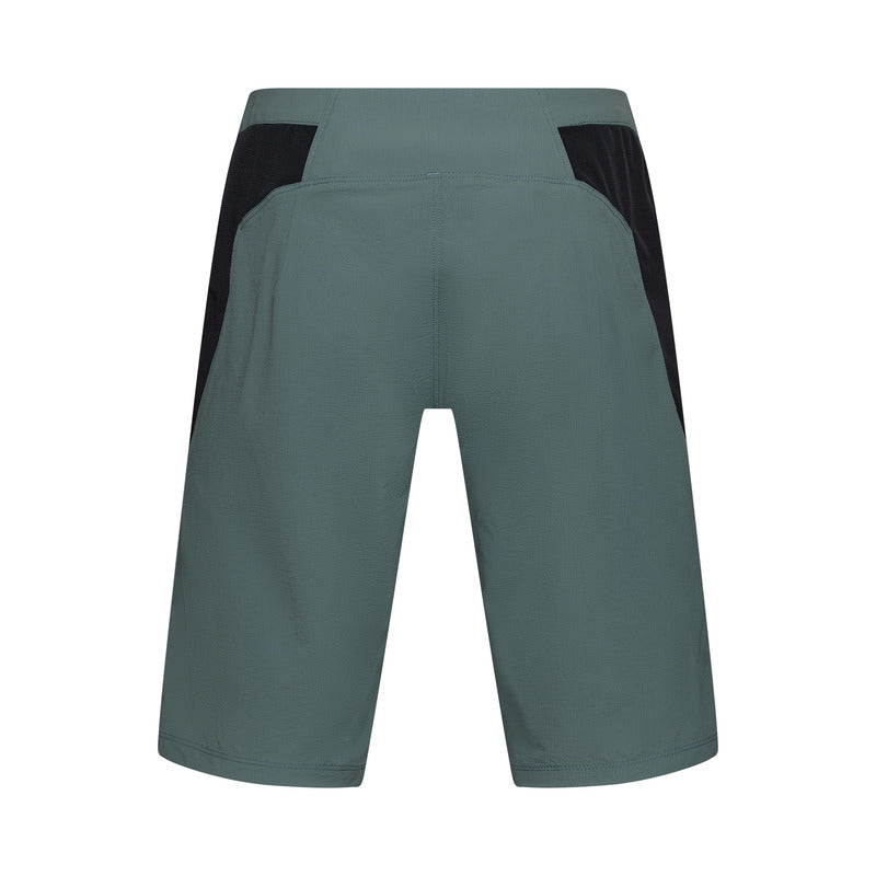 Spodenki Rowerowe Damskie Fox Ranger W/liner Sage