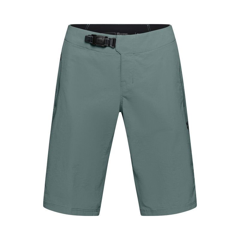 Spodenki Rowerowe Damskie Fox Ranger Sage