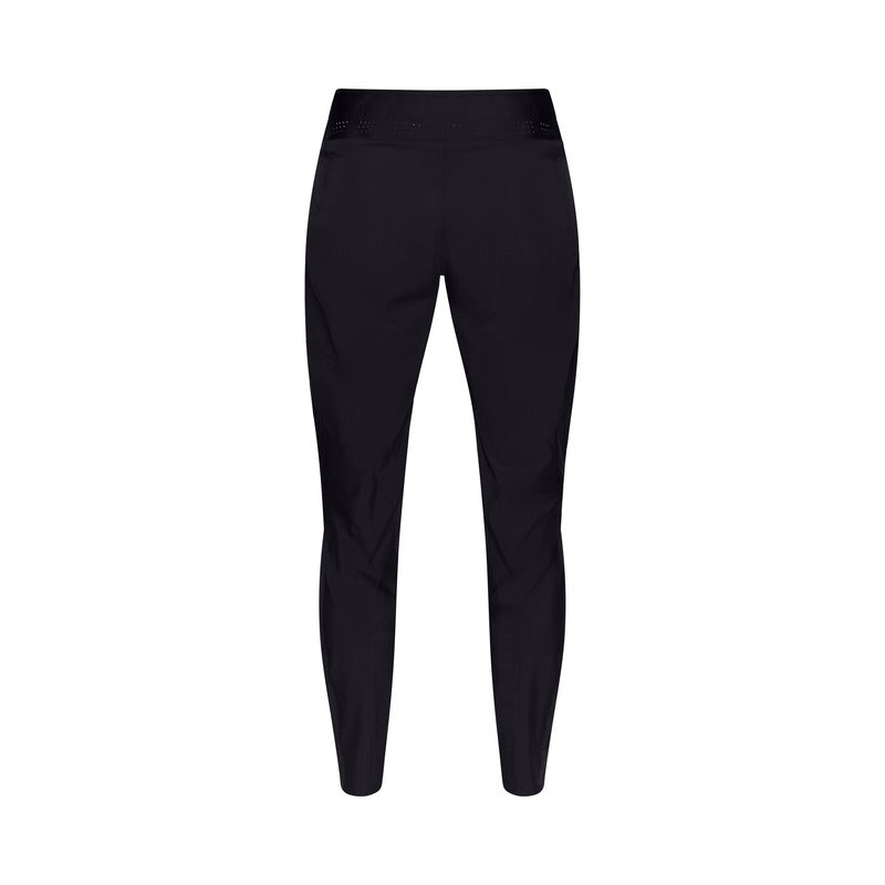 Spodnie Rowerowe Damskie Fox Flexair Black