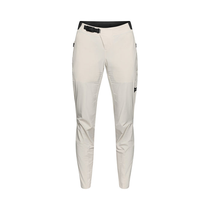 Spodnie Rowerowe Damskie Fox Flexair Chalk