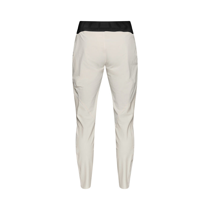 Spodnie Rowerowe Damskie Fox Flexair Chalk