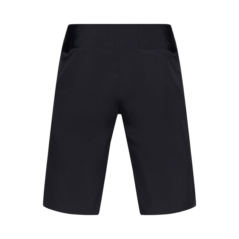 Spodenki Rowerowe Damskie Fox Flexair Black