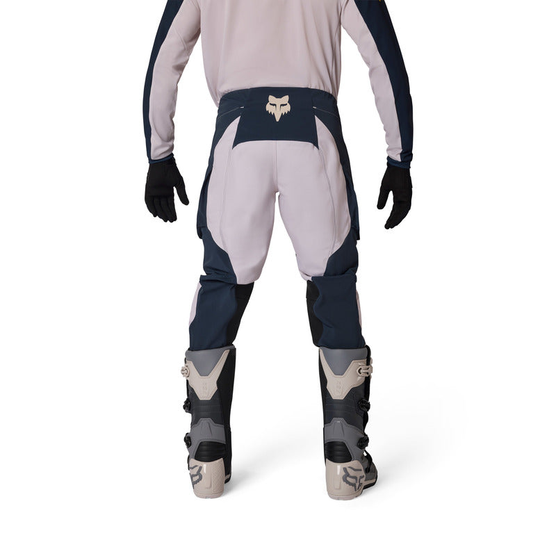 Spodnie Motocyklowe Fox Ranger Off Road Chalk