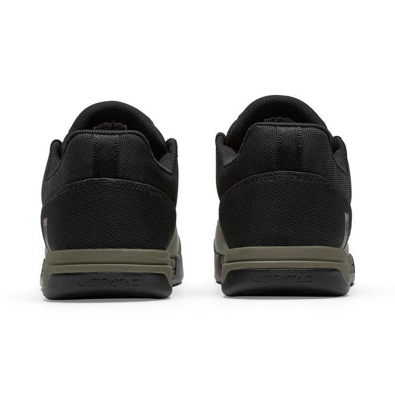 Buty Rowerowe Fox Union Canvas Adobe