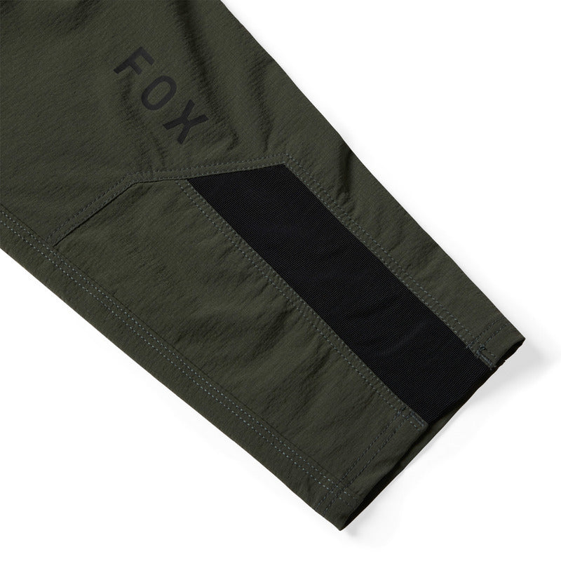 Spodnie Rowerowe Junior Fox Ranger Ivy 28