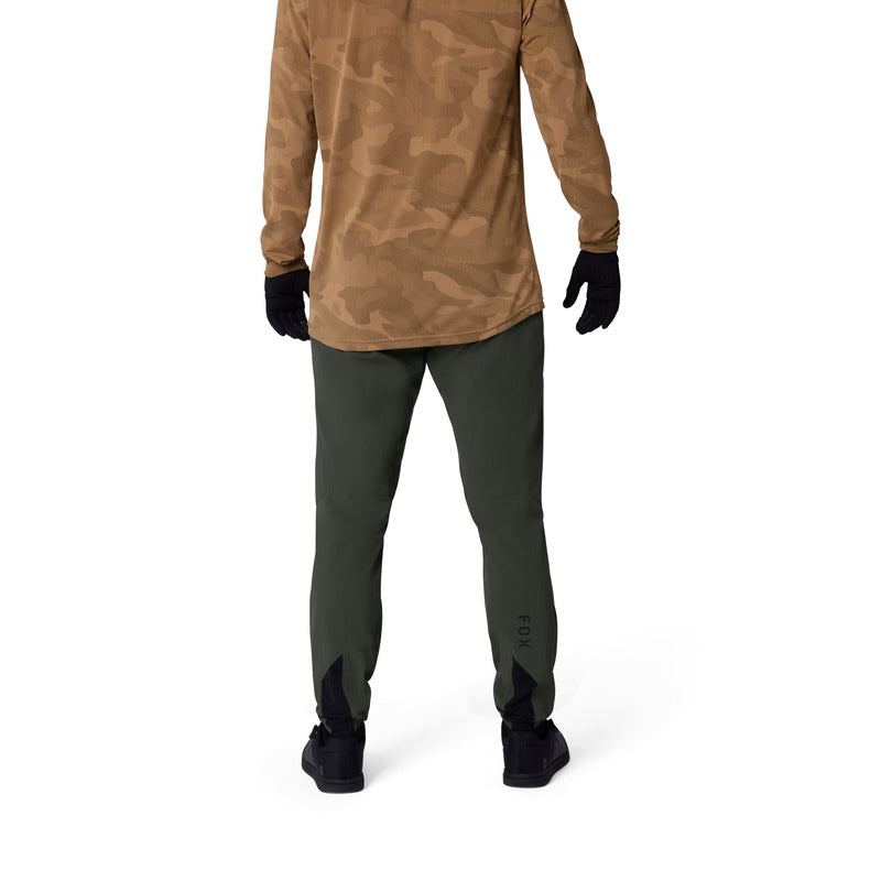Spodnie Rowerowe Fox Ranger Ivy
