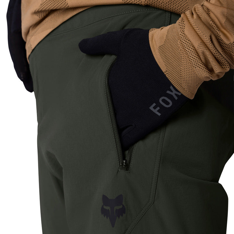 Spodnie Rowerowe Fox Ranger Ivy
