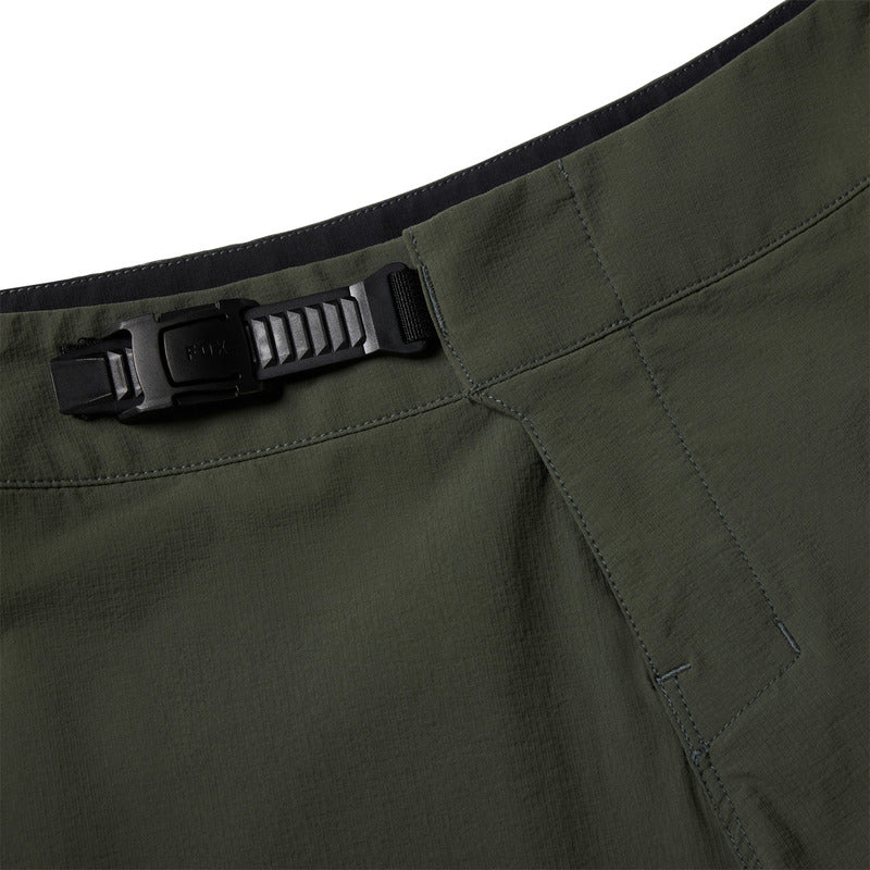 Spodenki Rowerowe Fox Ranger W/liner Ivy
