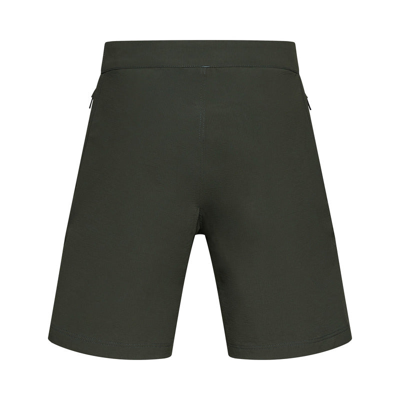 Spodenki Rowerowe Junior Fox Ranger W/liner Ivy 24