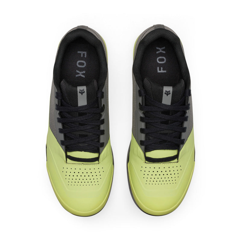 Buty Rowerowe Fox Union Flat Lime