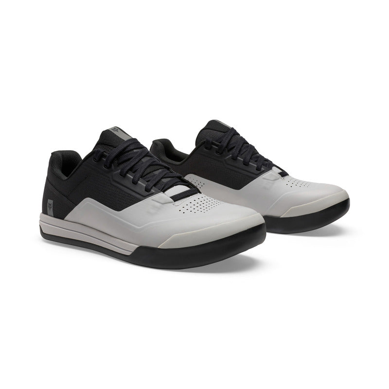 Buty Rowerowe Fox Union Flat Vintage White