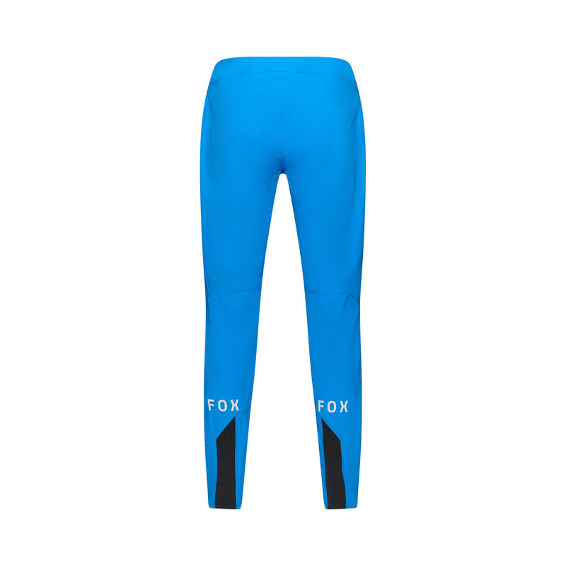 Spodnie Rowerowe Fox Ranger Tactile Blue Jewel