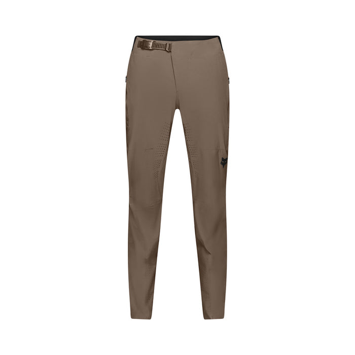 Spodnie Rowerowe Fox Flexair Nutmeg
