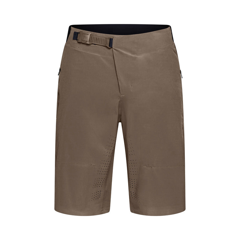 Spodenki Rowerowe Fox Flexair Nutmeg