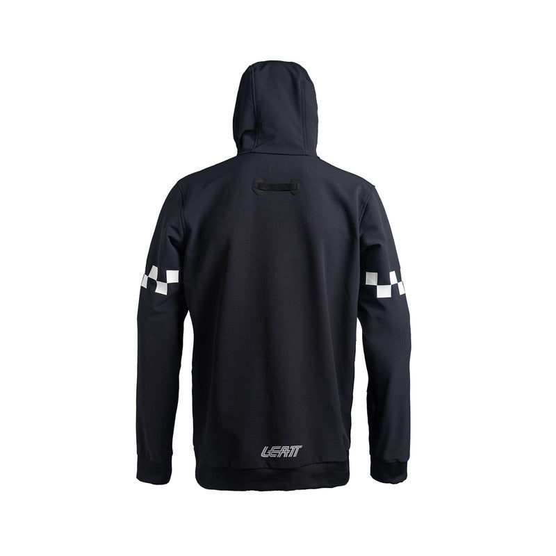 BLUZA OFFROADOWA LEATT MOTO 5.5 THERMAFLOW SPEED BLACK S